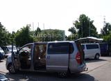 Hyundai H-1 Travel Premium FACELIFT -NAVI/LEDER/8Si - Hyundai H-1: Van