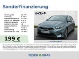 Kia Ceed 1.5T 140 ULTIMATE STYLE JBL KAMERA NAVI UVM
