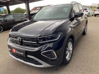 Volkswagen T-Cross - Vorschau Bild 4