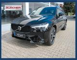 Volvo XC 60 B5 Plus Dark AWD - Volvo XC60: Schwarz