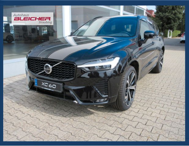 Volvo XC 60 B5 Plus Dark AWD