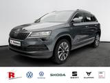Skoda KAROQ DRIVE 1.5 TSI DSG DCC AHK Kam. Navi Pano - Skoda Karoq Gebrauchtwagen in Hamburg