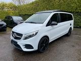 Mercedes-Benz V 300 Marco Polo 4M AMG Airmatic 5-Sitz Voll - Angebote