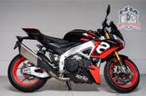 Aprilia Tuono V4 Factory - APRILIA NAKED BIKE