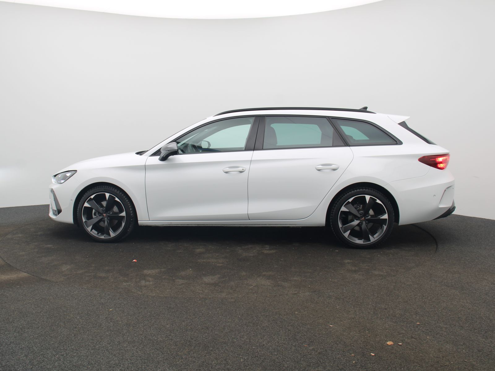 Cupra Leon - Bild 5