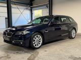 BMW 530d Touring xDrive HUD Standheizung Pano Sitzkl - BMW 530 in Bielefeld