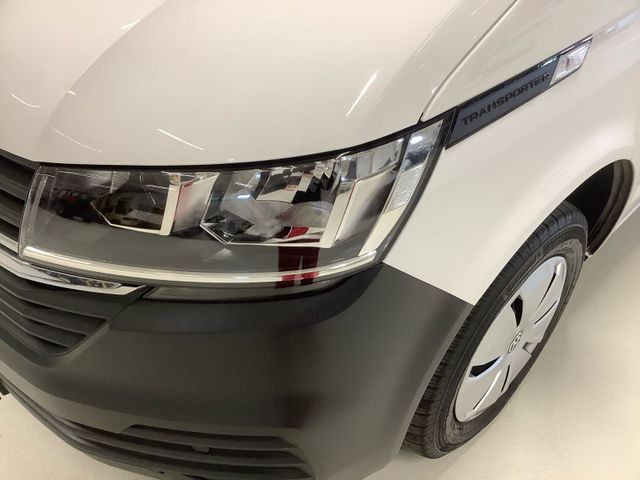 T6.1 Kasten 2,0 TDI 66 kW Klima, SHZ, Flügeltüre