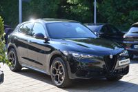 Alfa Romeo Stelvio - Vorschau Bild 3