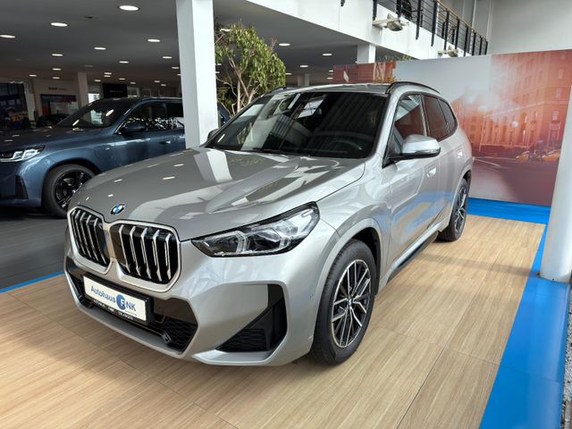 BMW X1 sDrive18i M Sport Pano Keyless Kamera LED AHK