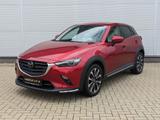 Mazda CX-3 2.0l Selection Leder Technik-Paket Bose 1.H - Mazda CX-3 aus 2021