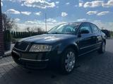 Skoda Superb Edition 100 1.9TDI - Skoda Superb mit Diesel-Antrieb: Limousine, 1.9
