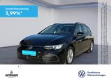 Volkswagen Golf VIII Variant Life 1.5 eTSI DSG AHK LED NAV - Auto leasen in Braunschweig