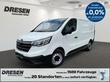 Renault Trafic Kasten Komfort L1H1 3,0t Blue dCi 130 *KL
