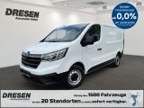 Renault Trafic Kasten Komfort L1H1 3,0t Blue dCi 130 *KL