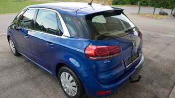 Citroen C4 Picasso - 3