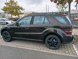 Mercedes-Benz Mercedes ML 420 diesel - Mercedes-Benz ML 420 von privat