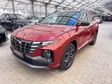 Hyundai Tucson 1.6 T-GDI  N Line Plug-In Hybrid 4WD  - Hyundai Tucson in Halle