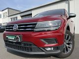 Volkswagen Tiguan Allspace 2.0 TDI DSG 4Motion Comfortline 