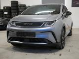BYD DOLPHIN 150 kW Comfort 60.4 kWh 360°K TOTW VOLL - BYD DOLPHIN: Grau