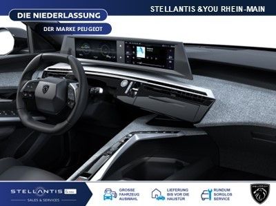 Peugeot 3008 - Bild 6