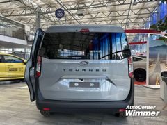 Foto Nummer 9: FORD Tourneo Courier