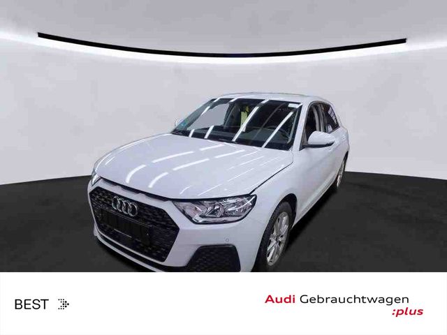 Audi A1 Sportback 25 TFSI NAVI*KAMERA*SHZ*PDC*LM16