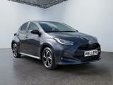 Toyota Yaris Hybrid 1,5 l 116 PS CVT, 5-türig TEAM - Toyota Yaris Neuwagen