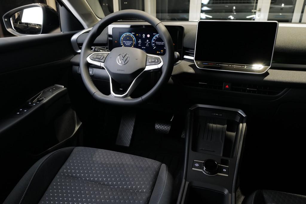 Volkswagen T-Roc 1.5eTSI DSG Trend AHK LED Totwinkel AppCon, миниатюра 17