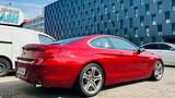 BMW *640i Coupé  M Performance Abgasanlage Vollausst - BMW 640 von privat