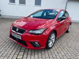 Seat Ibiza FR 1.0 TSI ACC FULL LINK NAVI SHZ - Seat Ibiza in Magdeburg