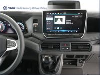 Volkswagen Crafter - Vorschau Bild 7