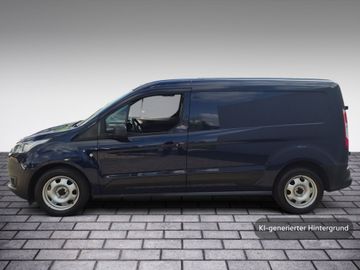 Ford Transit Connect - 4