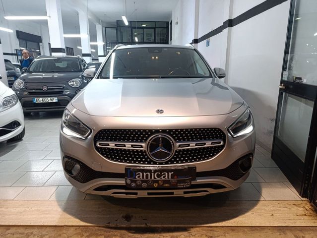 Mercedes-Benz Mercedes-benz GLA 200 GLA 200 d Automatic Busine