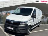 MAN TGE 3.100 4X2F SB Kasten LED Kamera Klima ZV - Offers matching your search criteria
