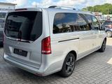 Mercedes-Benz V 220 CDI EDITION lang  *BETT Funktion*7-Sitzer* - Mercedes-Benz 220: Automatik