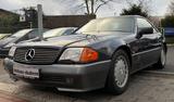 Mercedes-Benz SL 500 - Mercedes-Benz SL 500 in Duisburg
