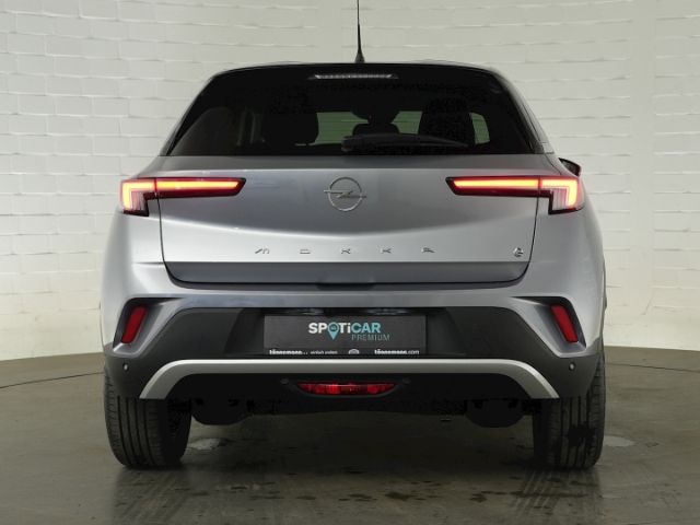 Mokka-e B ELEGANCE 50kWh AT+LED+NAVI+RÜCKFAHRKAM