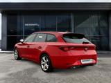 Seat Leon Sportstourer FR 2.0 TDI 110 KW (150 PS) 7-G - Seat Leon: 150 TDI