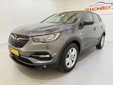 Opel Grandland X 1.2T Business Exe automatik - Opel Grandland (X) Unfallwagen