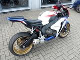 Honda CBR 1000 RR ABS  SC59 Fireblade für Kenner - HONDA 2009 CBR FIREBLADE