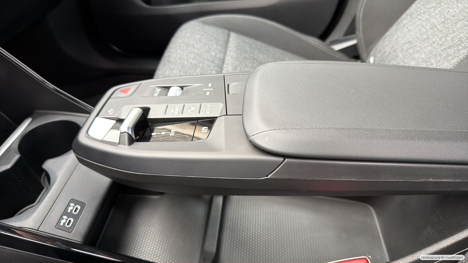 BMW iX1 xDrive30 Parking Assistant M Fahrwerk foto 16
