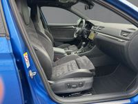 Skoda Superb - Vorschau Bild 12