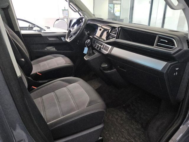 Volkswagen T6 California - Bild 5