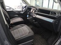 Volkswagen T6 California - Vorschau Bild 5
