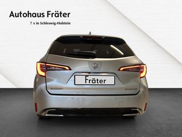 Fotografie 7 des Suzuki Swace 1.8 Comfort+ Kamera LED HYBRID ACC indukti