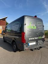 Mercedes-Benz Sprinter Kastenwagen 319 CDI RWD 2019 - Mercedes-Benz Sprinter: 319 Cdi