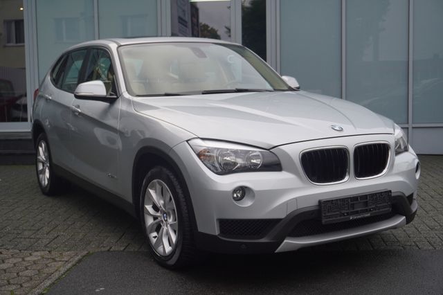 BMW X1 xDrive 18d Automatik/Navi/Pano/Euro 5