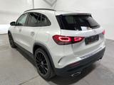 Mercedes-Benz GLA 200 d AMG-Line EU6d Navi LED ACC Widescreen - Mercedes-Benz GLA 200 in Hamburg