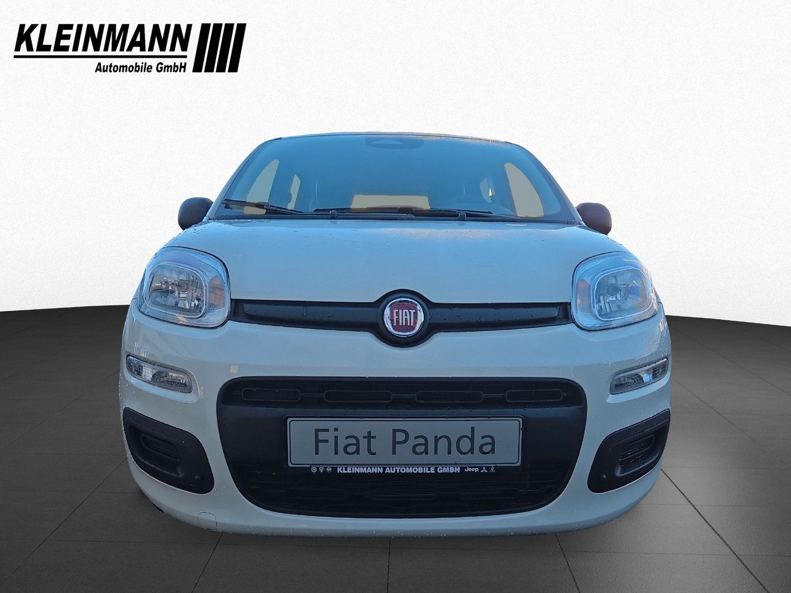 Fiat Panda "Pandina Icon" 1.0 GSE Hybrid imagem 3