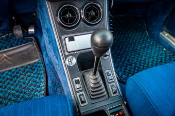 Citroën CX 2400 Pallas | Klima | 1 Hand | AHK | TOP